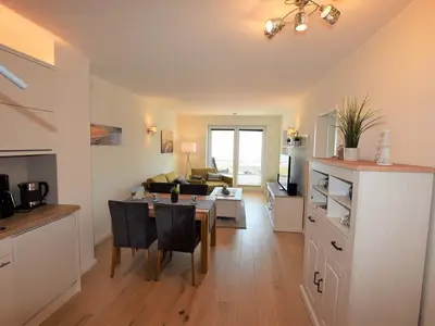 Ferienwohnung für 3 Personen (49 m²) in Hohwacht 2/10