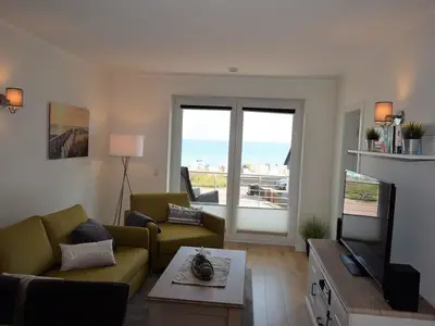 Ferienwohnung für 3 Personen (49 m²) in Hohwacht 3/10