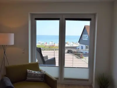 Ferienwohnung für 3 Personen (49 m²) in Hohwacht 4/10