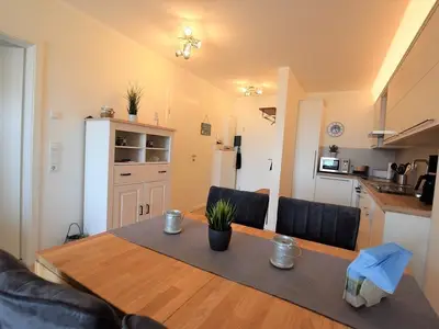 Ferienwohnung für 3 Personen (49 m²) in Hohwacht 9/10