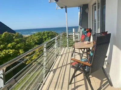 Ferienwohnung für 2 Personen (60 m²) in Hohwacht 1/10