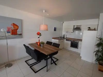 Ferienwohnung für 2 Personen (60 m²) in Hohwacht 5/10