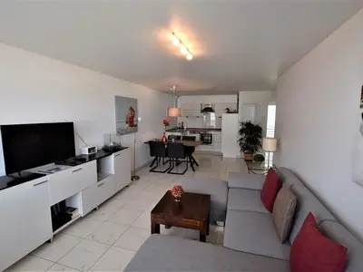 Ferienwohnung für 2 Personen (60 m²) in Hohwacht 6/10