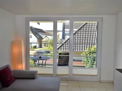 Ferienwohnung für 2 Personen (60 m²) in Hohwacht 7/10