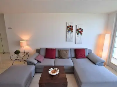 Ferienwohnung für 2 Personen (60 m²) in Hohwacht 8/10