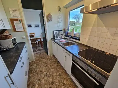 Ferienwohnung für 4 Personen (89 m²) in Hohwacht 6/10