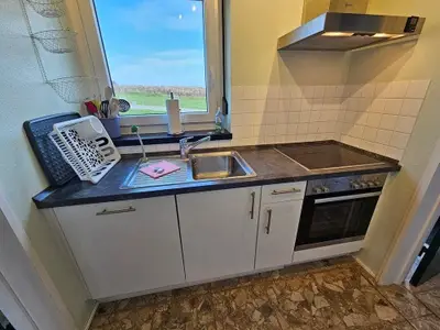 Ferienwohnung für 4 Personen (89 m²) in Hohwacht 8/10