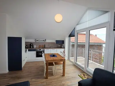 Ferienwohnung für 2 Personen (46 m²) in Hohwacht 4/10