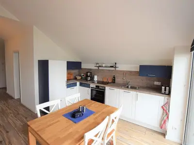 Ferienwohnung für 2 Personen (46 m²) in Hohwacht 6/10
