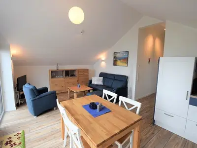 Ferienwohnung für 2 Personen (46 m²) in Hohwacht 9/10