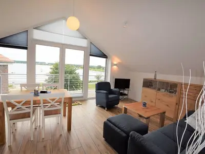 Ferienwohnung für 2 Personen (46 m²) in Hohwacht 10/10