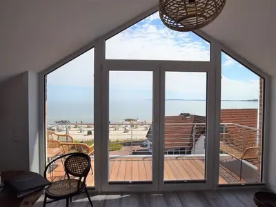 Ferienwohnung für 2 Personen (50 m²) in Hohwacht 4/10