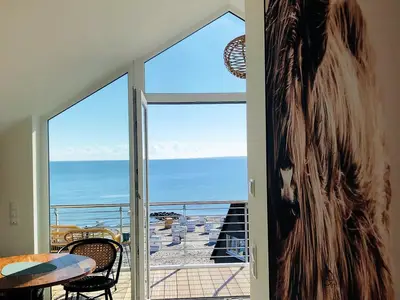 Ferienwohnung für 2 Personen (50 m²) in Hohwacht 6/10