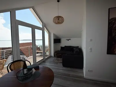 Ferienwohnung für 2 Personen (50 m²) in Hohwacht 8/10