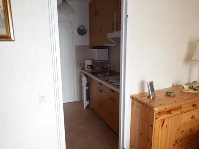 Ferienwohnung für 2 Personen (25 m²) in Hohwacht 7/10