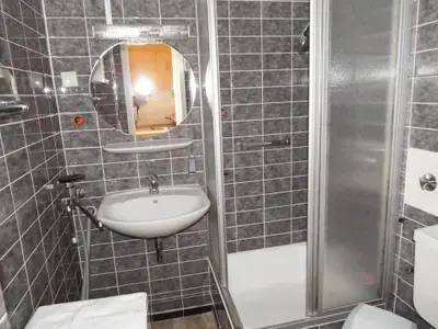 Ferienwohnung für 2 Personen (25 m²) in Hohwacht 9/10