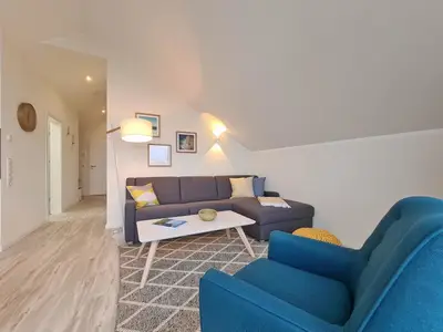 Ferienwohnung für 2 Personen (50 m²) in Hohwacht 8/10