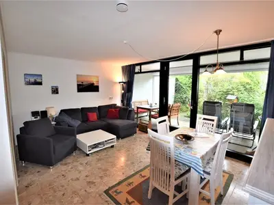 Ferienwohnung für 4 Personen (52 m²) in Hohwacht 1/10