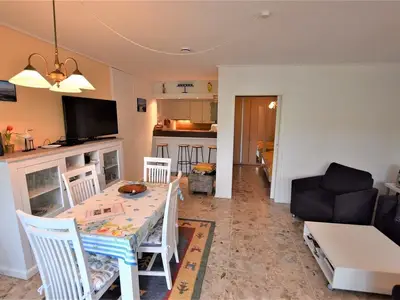Ferienwohnung für 4 Personen (52 m²) in Hohwacht 2/10