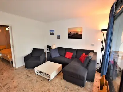 Ferienwohnung für 4 Personen (52 m²) in Hohwacht 4/10