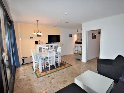 Ferienwohnung für 4 Personen (52 m²) in Hohwacht 5/10