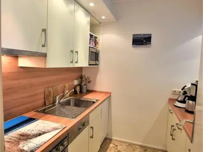 Ferienwohnung für 4 Personen (52 m²) in Hohwacht 8/10