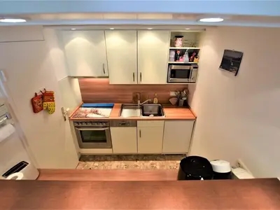 Ferienwohnung für 4 Personen (52 m²) in Hohwacht 9/10