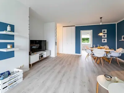Ferienwohnung für 4 Personen (69 m²) in Hohwacht 7/10