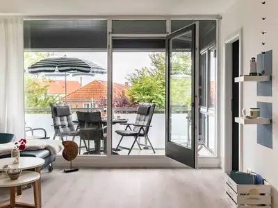 Ferienwohnung für 4 Personen (69 m²) in Hohwacht 9/10