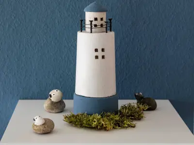 Ferienwohnung für 4 Personen (69 m²) in Hohwacht 10/10