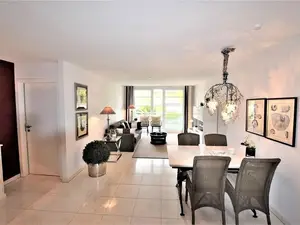 Ferienwohnung für 2 Personen (60 m²) in Hohwacht