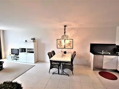 Ferienwohnung für 2 Personen (60 m²) in Hohwacht 2/10