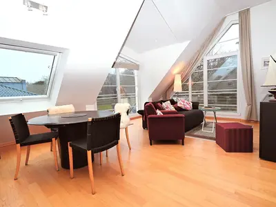 Ferienwohnung für 2 Personen (60 m²) in Hohwacht 2/10