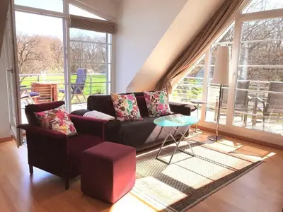 Ferienwohnung für 2 Personen (60 m²) in Hohwacht 3/10