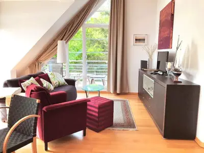 Ferienwohnung für 2 Personen (60 m²) in Hohwacht 4/10