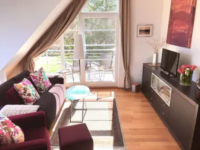 Ferienwohnung für 2 Personen (60 m²) in Hohwacht 5/10