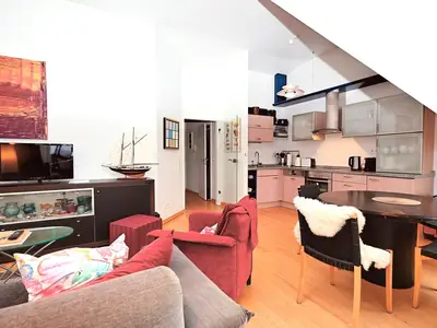 Ferienwohnung für 2 Personen (60 m²) in Hohwacht 8/10