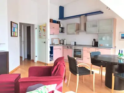 Ferienwohnung für 2 Personen (60 m²) in Hohwacht 9/10