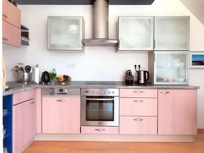 Ferienwohnung für 2 Personen (60 m²) in Hohwacht 10/10