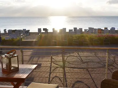 Ferienwohnung für 4 Personen (78 m²) in Hohwacht 1/10