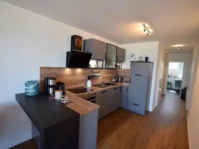 Ferienwohnung für 4 Personen (78 m²) in Hohwacht 8/10