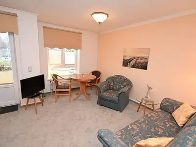 Ferienwohnung für 2 Personen (40 m²) in Hohwacht 2/10