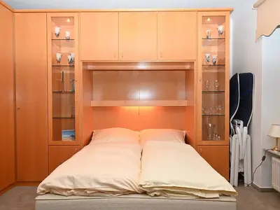 Ferienwohnung für 2 Personen (40 m²) in Hohwacht 6/10