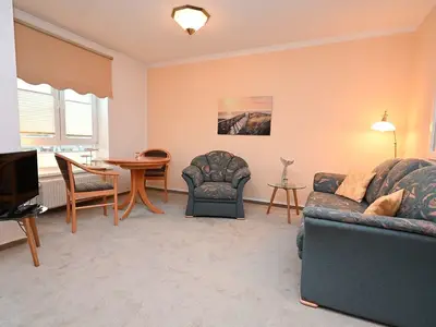 Ferienwohnung für 2 Personen (40 m²) in Hohwacht 7/10