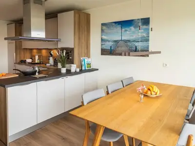 Ferienwohnung für 4 Personen (77 m²) in Hohwacht 2/10