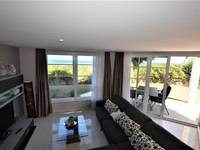 Ferienwohnung für 4 Personen (97 m²) in Hohwacht 1/10