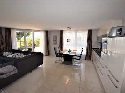 Ferienwohnung für 4 Personen (97 m²) in Hohwacht 3/10