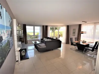 Ferienwohnung für 4 Personen (97 m²) in Hohwacht 4/10