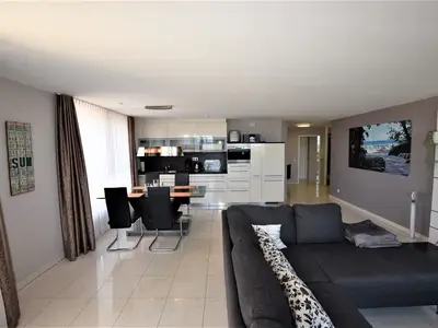 Ferienwohnung für 4 Personen (97 m²) in Hohwacht 5/10