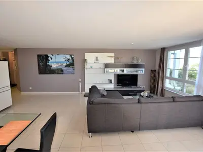 Ferienwohnung für 4 Personen (97 m²) in Hohwacht 6/10